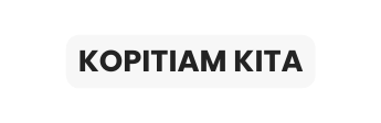 KOPITIAM KITA